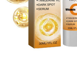 Vitamin C Facial Moisturizing Toner