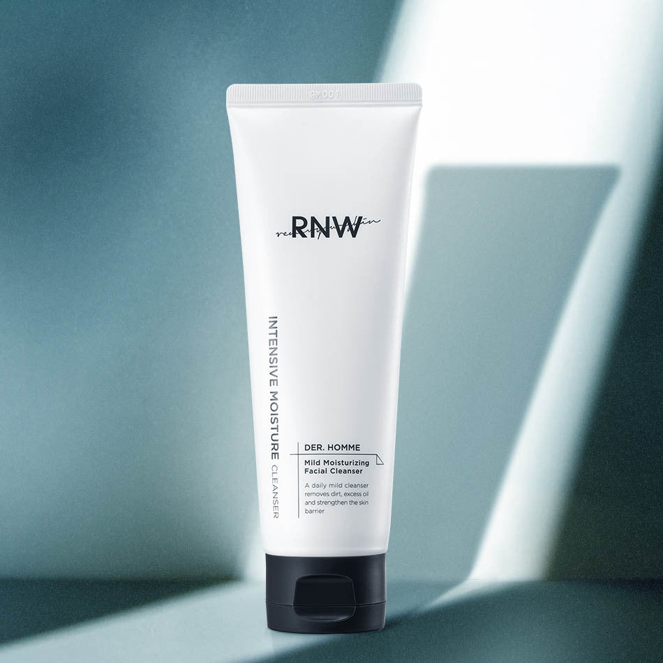 Men'S Amino Acid Cleansing And Oil Control Deep Cleansing Kit