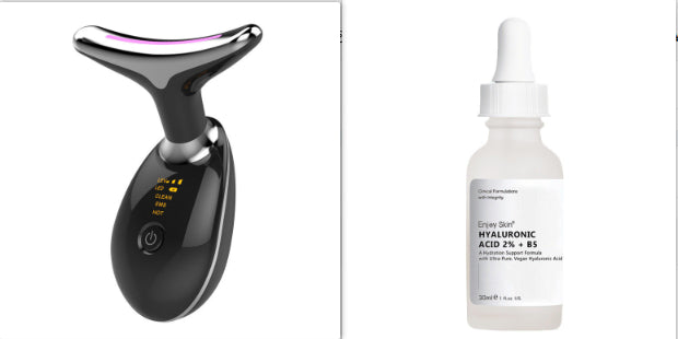 Hyaluronic Acid B5 Ceramide Moisturizing Supplement