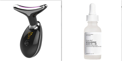 Hyaluronic Acid B5 Ceramide Moisturizing Supplement