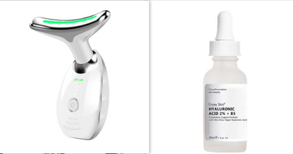 Hyaluronic Acid B5 Ceramide Moisturizing Supplement