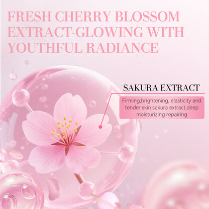 Facial Skin Care Set Face & Body Whitening Moisturizing Exfoliating Cleanser Toner Lotion Eye Cream Serum Skin Care Set