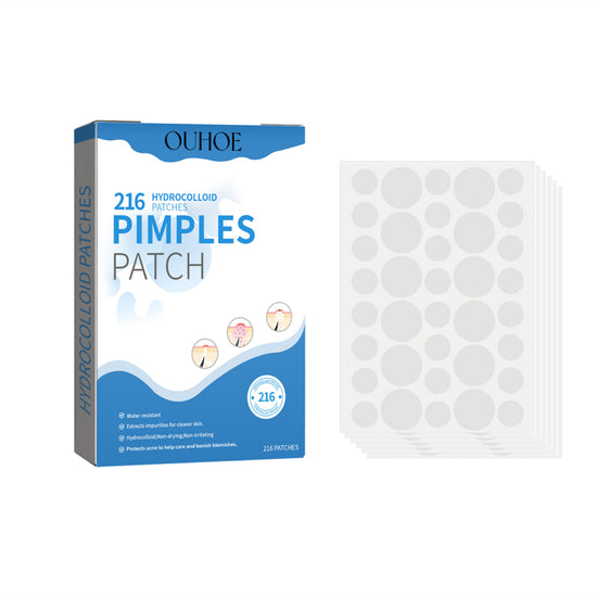 Acne Repair Patch Removes Acne Skin