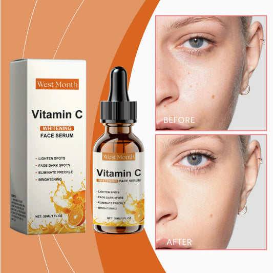 Vitamin C Facial Fluid