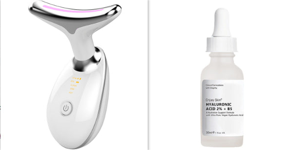 Hyaluronic Acid B5 Ceramide Moisturizing Supplement