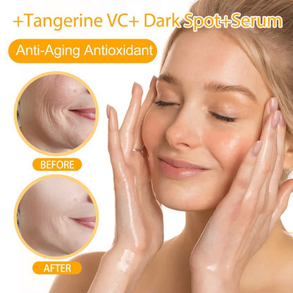 Vitamin C Facial Moisturizing Toner